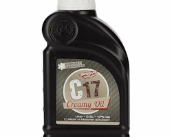 Kopfgetriebeöl C17 Creamy Oil 17% Vol. 0,5l