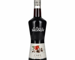 La Liqueur de Monin KAFFEE 25% Vol. 0,7l