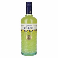 Limoncello di Capri Originale Ricetta di Capri 30% Vol. 0,7l