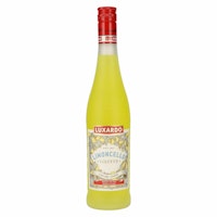 Luxardo LIMONCELLO Liqueur 27% Vol. 0,7l