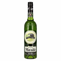 Marito Verde Liquore 27% Vol. 0,7l