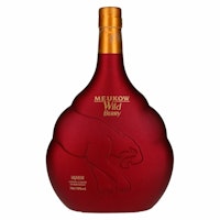 Meukow Wild Berry & Cognac Liqueur 30% Vol. 0,7l