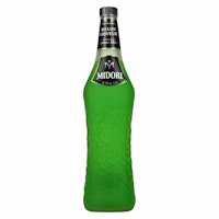 Midori Melon Liqueur 20% Vol. 1l