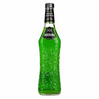 Midori Melon Liqueur 20% Vol. 0,7l