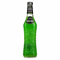 Midori Melon Liqueur 20% Vol. 0,7l