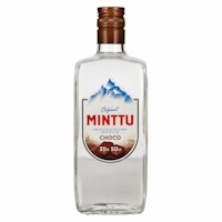 Minttu Choco Original Liqueur 35% Vol. 0,5l
