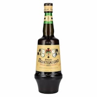 Montenegro Amaro Italiano Bitter 23% Vol. 1l