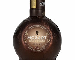 Mozart Chocolate Coffee 17% Vol. 0,5l