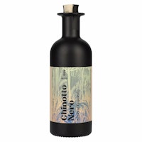 MUYU Chinotto Nero by Simone Caporale 24% Vol. 0,5l