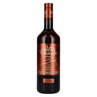 Nardini Bitter Chinato Liquore Aperitivo 27% Vol. 1l