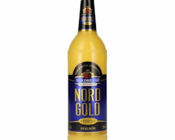 Nordgold EXQUISIT Eierlikör 20% Vol. 0,7l
