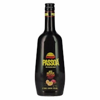 PASSOÃ The Passion Drink Liqueur 17% Vol. 0,7l