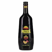 PASSOÃ The Passion Drink Liqueur 17% Vol. 1l