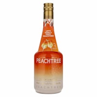 Peachtree Liqueur 20% Vol. 0,7l