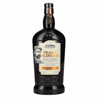 Peaky Blinder Irish Whiskey Cream Liqueur 17% Vol. 0,7l
