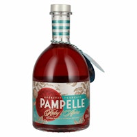 Pampelle Liqueur Ruby L’Apéro 15% Vol. 0,7l