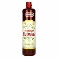 Penninger Blutwurz Kräuter Likör 50% Vol. 0,7l