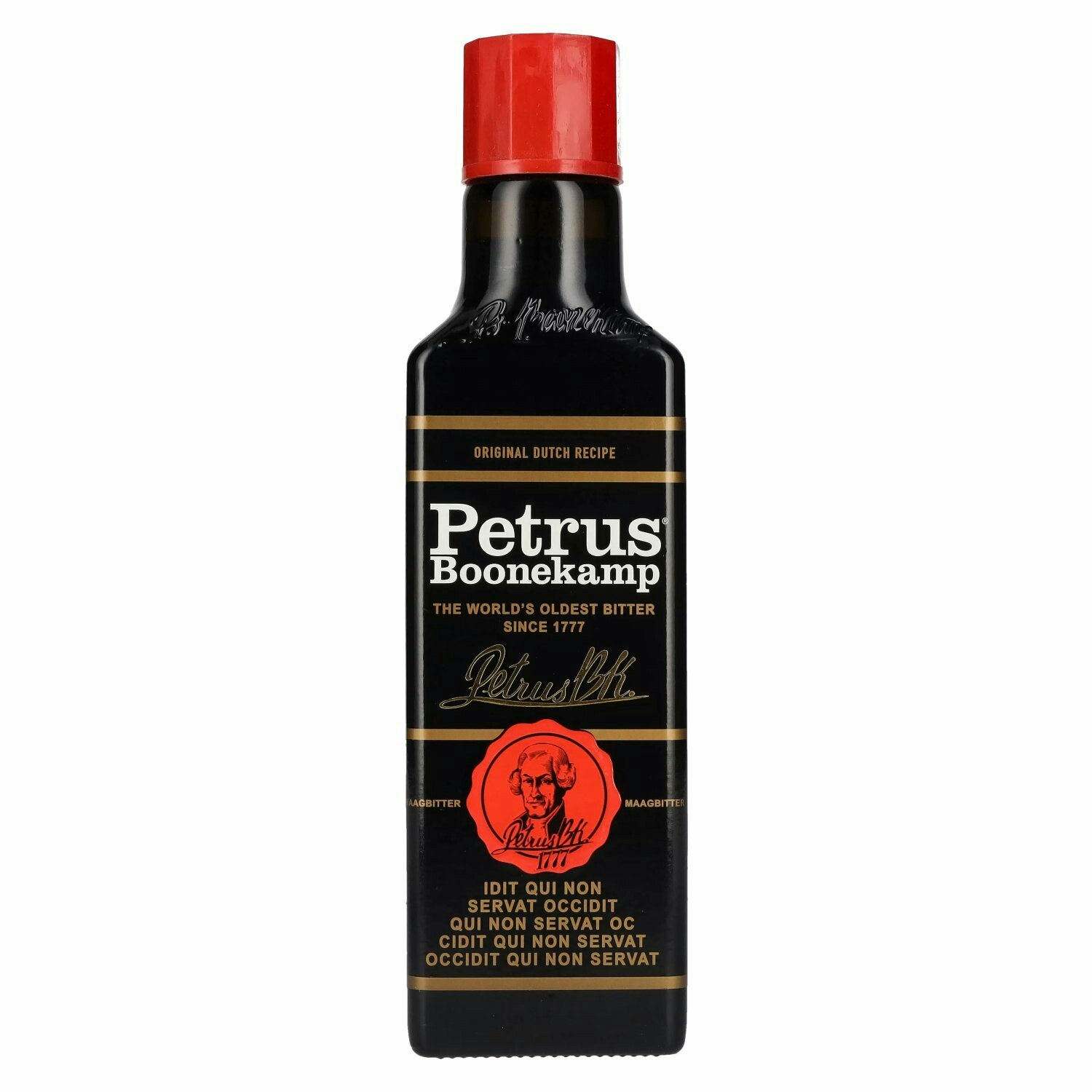 Petrus Boonekamp L'Amaro 45% Vol. 0,7l