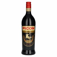 Picon AMER Liqueur 21% Vol. 1l
