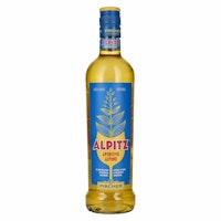 Pircher ALPITZ Aperitivo Alpino 15% Vol. 0,7l