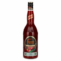 Pitú Strawberry Batida 15% Vol. 0,7l
