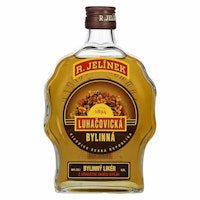 R. Jelínek Luhacovka Liqueur 38% Vol. 0,5l