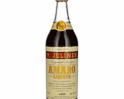 R. Jelínek Amaro Liqueur 30% Vol. 0,7l