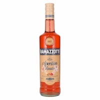 Ramazzotti Aperitivo Rosato 15% Vol. 0,7l