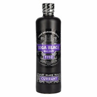 Riga Black Balsam 1752 Original Recipe Black CURRANT 30% Vol. 0,5l