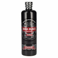 Riga Black Balsam 1752 Original Recipe CHERRY 30% Vol. 0,5l