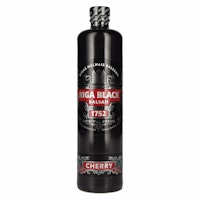 Riga Black Balsam 1752 Original Recipe CHERRY 30% Vol. 0,7l