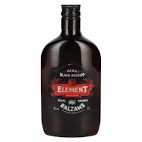 Riga Black Balsam Original Recipe ELEMENT 40% Vol. 0,5l PET