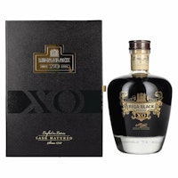 Riga Black Balsam XO Cask Matured 43% Vol. 0,7l in Giftbox