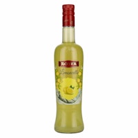 Roner Limoncello Zitronenlikör 30% Vol. 0,7l