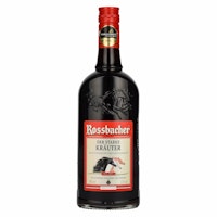 Rossbacher Der Starke Kräuter 32% Vol. 0,7l