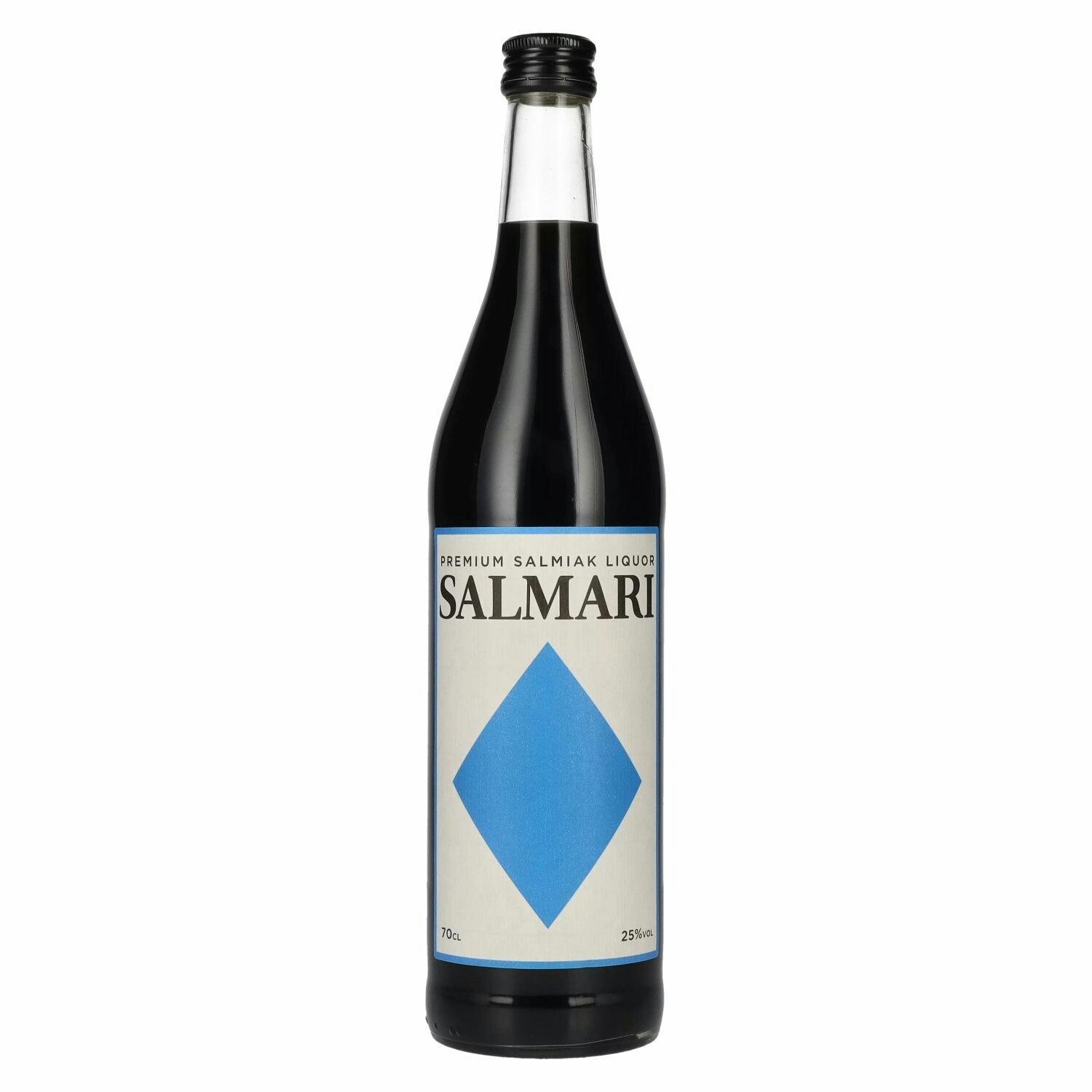 Salmari Premium Salmiak Liquor 25% Vol. 0,7l