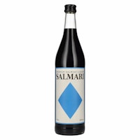 Salmari Premium Salmiak Liquor 25% Vol. 0,7l
