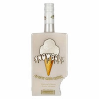 Snowball COCONUT Cream Liqueur 16,5% Vol. 0,7l