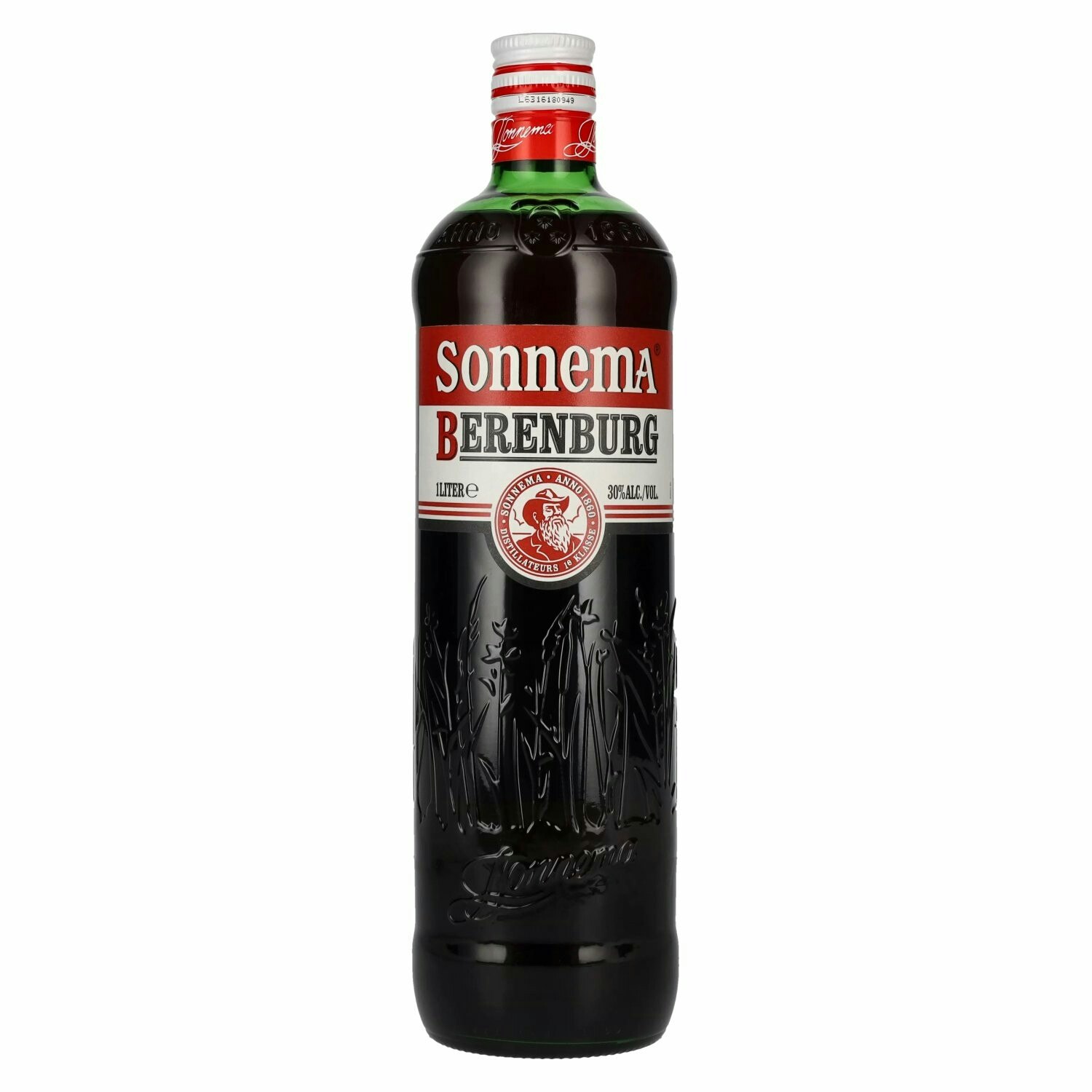 Sonnema Berenburg 30% Vol. 1l