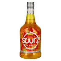 Sourz MANGO Liqueur 15% Vol. 0,7l