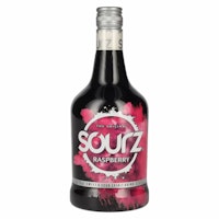 Sourz RASPBERRY Spirit Drink 15% Vol. 0,7l