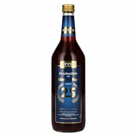 Spitz Kirschenlikör with Inländer Rum 25% Vol. 1l