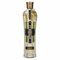 St. Germain Elderflower Liqueur 20% Vol. 0,7l