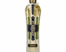 St. Germain Elderflower Liqueur 20% Vol. 0,7l