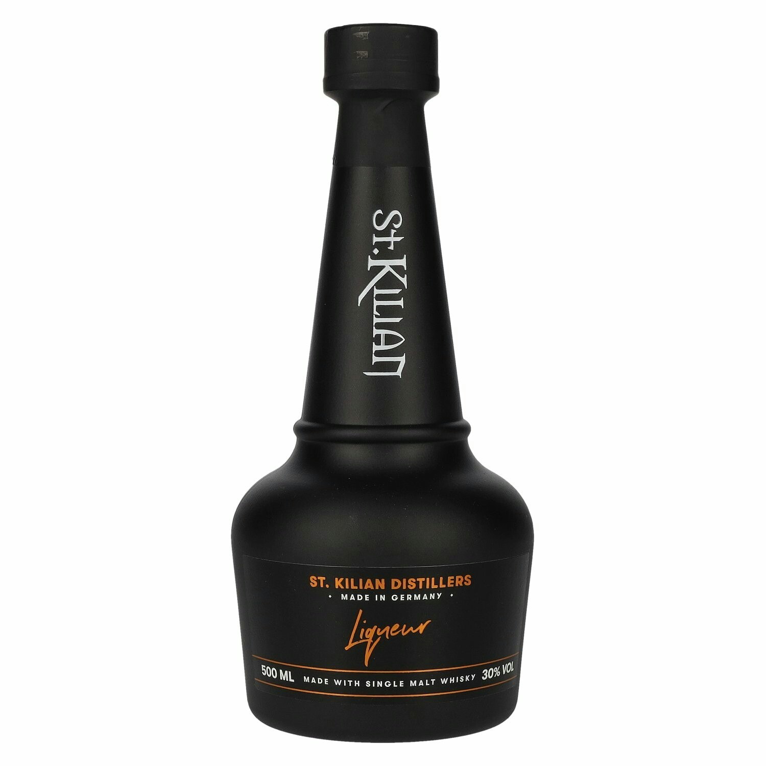 St. Kilian Distillers Single Malt Whisky Liqueur 30% Vol. 0,5l