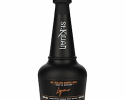 St. Kilian Distillers Single Malt Whisky Liqueur 30% Vol. 0,5l