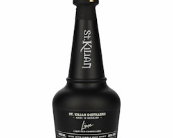 St. Kilian Distillers LIME Limetten-Sahnelikör 20% Vol. 0,5l