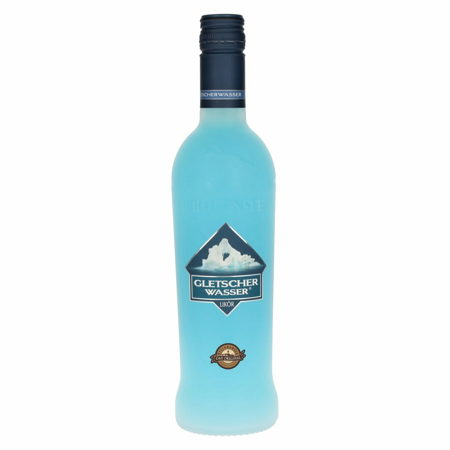 Steinhauser Gletscherwasser Likör 16% Vol. 0,5l