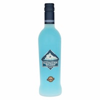 Steinhauser Gletscherwasser Likör 16% Vol. 0,5l