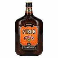 Stroh Punsch Klassik 30% Vol. 0,7l